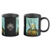 Аксесуари: Чашка Game Art Chronicles: The Witcher Geralt Van Gogh від GoodLoot у магазині GameBuy, номер фото: 2