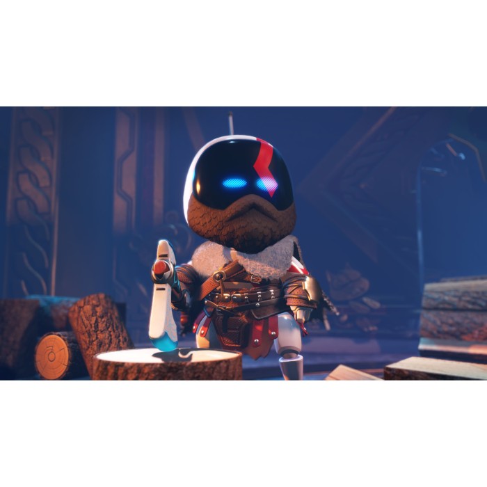 Игры PlayStation 5: ASTRO BOT от Sony Interactive Entertainment в магазине GameBuy, номер фото: 11