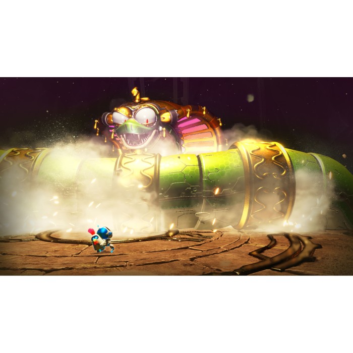 Игры PlayStation 5: ASTRO BOT от Sony Interactive Entertainment в магазине GameBuy, номер фото: 12