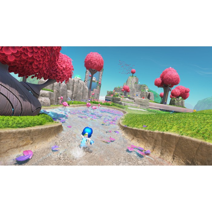 Игры PlayStation 5: ASTRO BOT от Sony Interactive Entertainment в магазине GameBuy, номер фото: 15