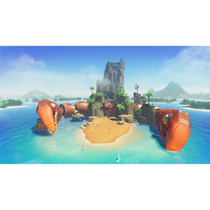 Игры PlayStation 5: ASTRO BOT от Sony Interactive Entertainment в магазине GameBuy, номер фото: 3