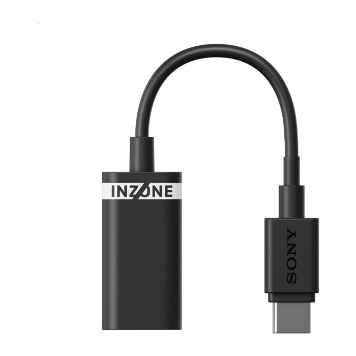 Аксесуари для консолей та ПК: Ігрові навушники Sony INZONE E9, білі від Sony у магазині GameBuy, номер фото: 10