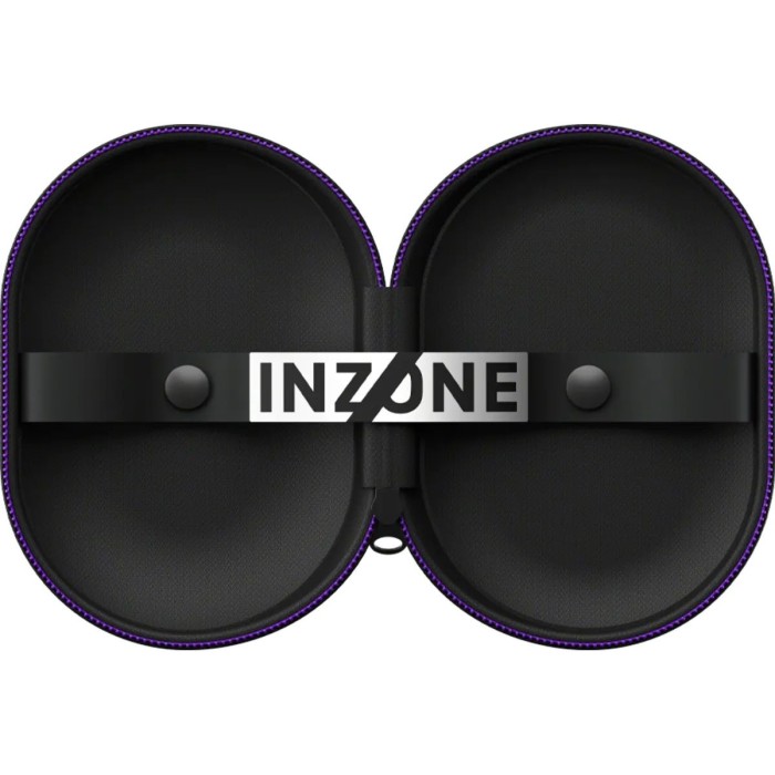Аксесуари для консолей та ПК: Ігрові навушники Sony INZONE E9, білі від Sony у магазині GameBuy, номер фото: 11