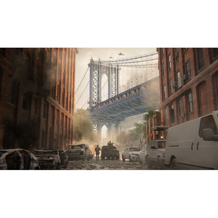 Игры Xbox Series X: Battlefield 6 от Electronic Arts в магазине GameBuy, номер фото: 4