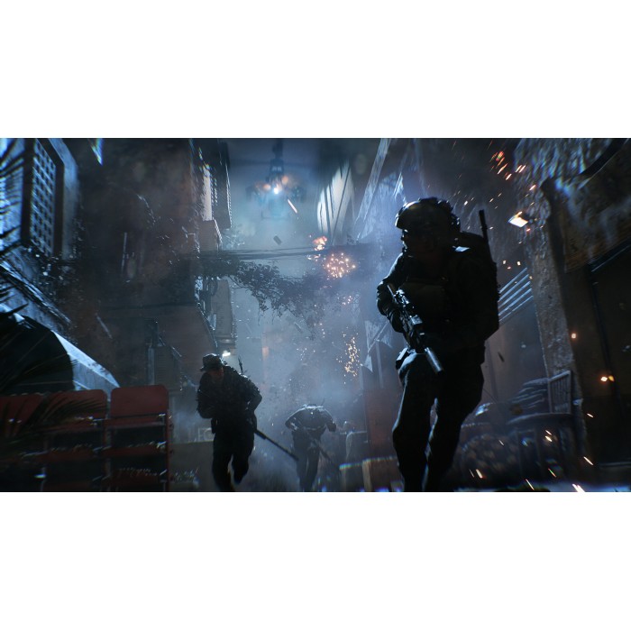 Игры Xbox Series X: Battlefield 6 от Electronic Arts в магазине GameBuy, номер фото: 7