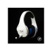 Аксесуари для консолей та ПК: Ігрова гарнітура HyperX Cloud Stinger Core Wireless для PS5/PS4, біло-синя від HyperX у магазині GameBuy, номер фото: 10