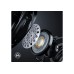 Аксесуари для консолей та ПК: Ігрова гарнітура HyperX Cloud Stinger Core Wireless для PS5/PS4, біло-синя від HyperX у магазині GameBuy, номер фото: 11