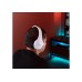 Аксесуари для консолей та ПК: Ігрова гарнітура HyperX Cloud Stinger Core Wireless для PS5/PS4, біло-синя від HyperX у магазині GameBuy, номер фото: 12