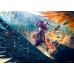 Аксесуари: Пазл Witcher: Griffin Fight puzzles 1000 ел. від GoodLoot у магазині GameBuy, номер фото: 1