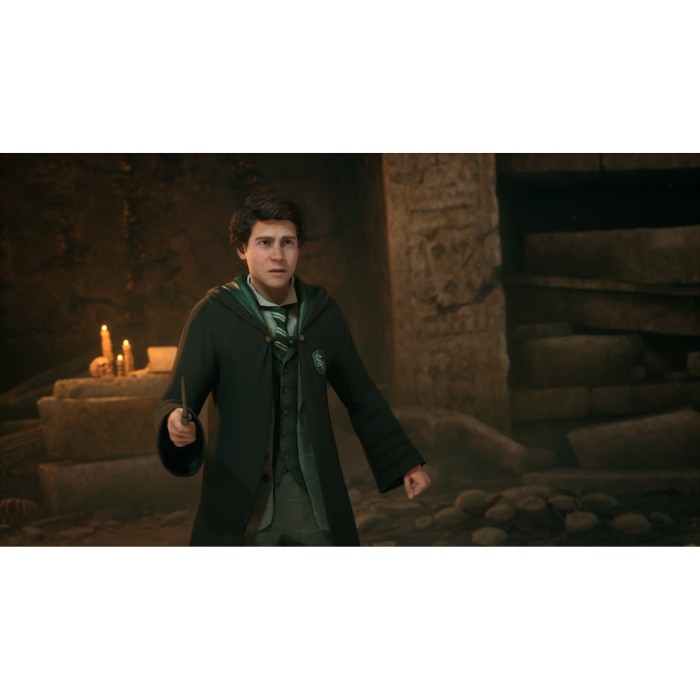 Ігри Nintendo Switch: Hogwarts Legacy від Warner Bros. Interactive Entertainment у магазині GameBuy, номер фото: 2