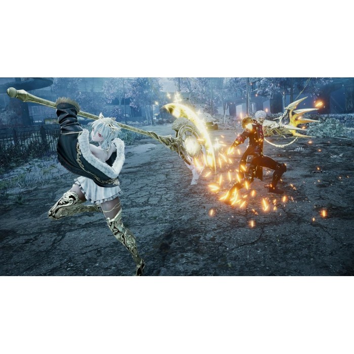 Игры PlayStation 5: Code Vein II от Bandai Namco Entertainment в магазине GameBuy, номер фото: 2
