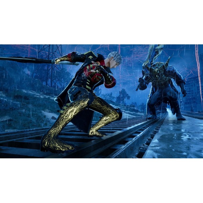 Игры PlayStation 5: Code Vein II от Bandai Namco Entertainment в магазине GameBuy, номер фото: 3