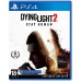 Игры PlayStation 4: Dying Light 2 Stay Human от Techland в магазине GameBuy