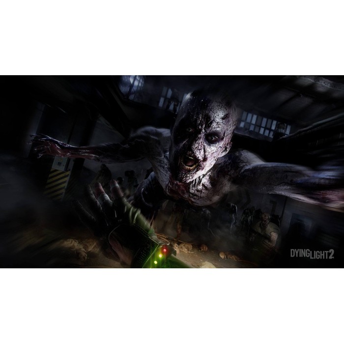 Игры PlayStation 4: Dying Light 2 Stay Human от Techland в магазине GameBuy, номер фото: 1