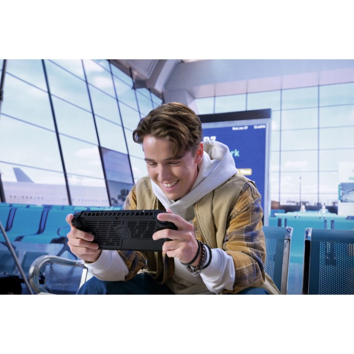 Консоли: Игровая консоль MSI Claw A1M-1 (512GB) от MSI в магазине GameBuy, номер фото: 20