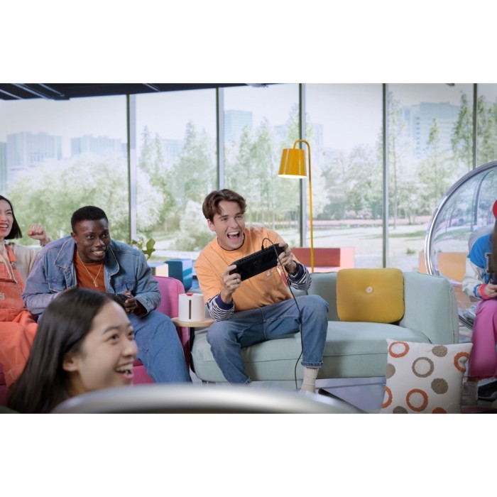 Консоли: Игровая консоль MSI Claw A1M-1 (512GB) от MSI в магазине GameBuy, номер фото: 28