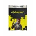 Аксесуари: Пазл Cyberpunk 2077: Female V 500 ел. від GoodLoot у магазині GameBuy, номер фото: 1