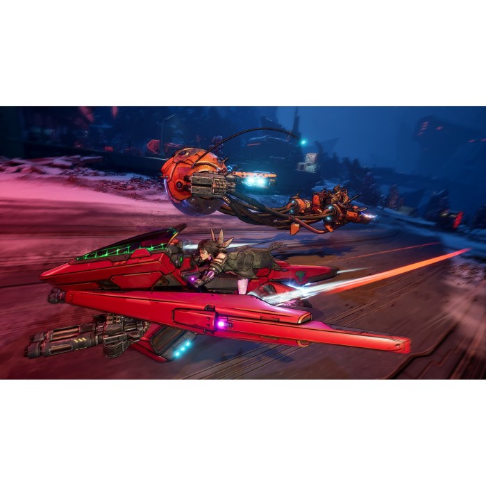 Игры Xbox Series X: BORDERLANDS 4 от 2K в магазине GameBuy, номер фото: 2