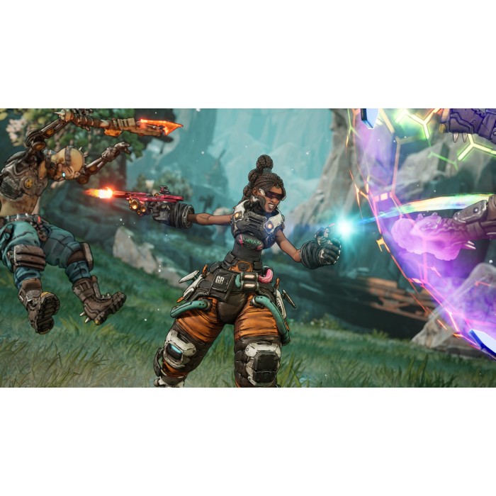 Игры Xbox Series X: BORDERLANDS 4 от 2K в магазине GameBuy, номер фото: 4
