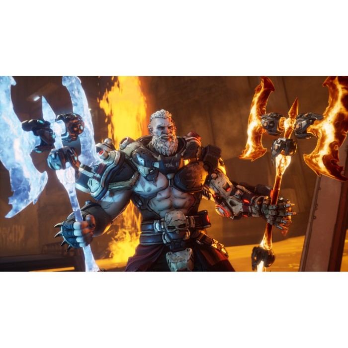 Игры Xbox Series X: BORDERLANDS 4 от 2K в магазине GameBuy, номер фото: 5