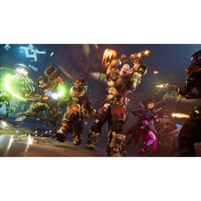Игры Xbox Series X: BORDERLANDS 4 от 2K в магазине GameBuy, номер фото: 6