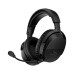 Аксесуари для консолей та ПК: Ігрова гарнітура HyperX Cloud Stinger 3 Wireless, чорна від HyperX у магазині GameBuy, номер фото: 1