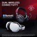 Аксесуари для консолей та ПК: Ігрова гарнітура HyperX Cloud Stinger 3 Wireless, чорна від HyperX у магазині GameBuy, номер фото: 14