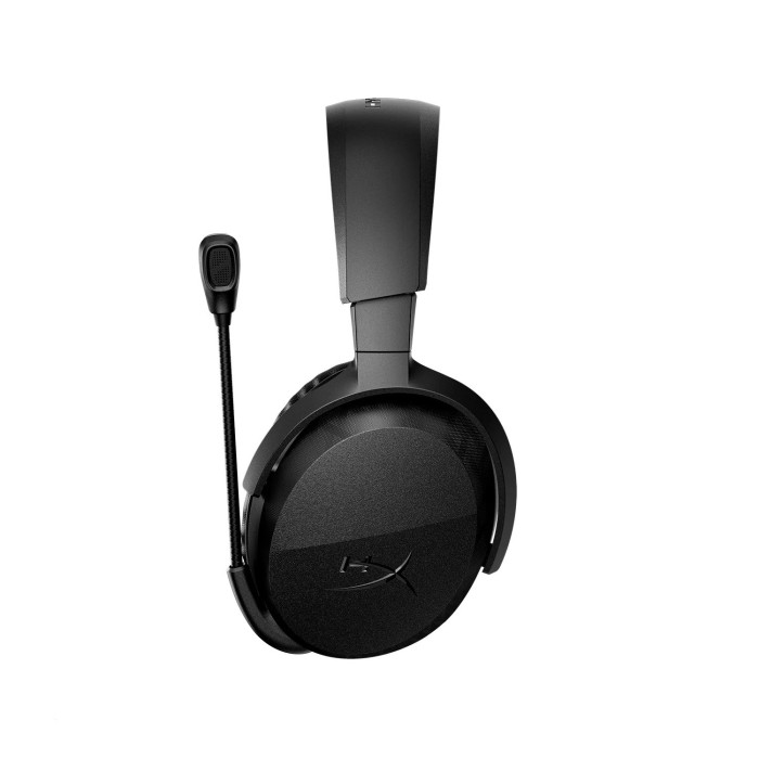Аксесуари для консолей та ПК: Ігрова гарнітура HyperX Cloud Stinger 3 Wireless, чорна від HyperX у магазині GameBuy, номер фото: 5