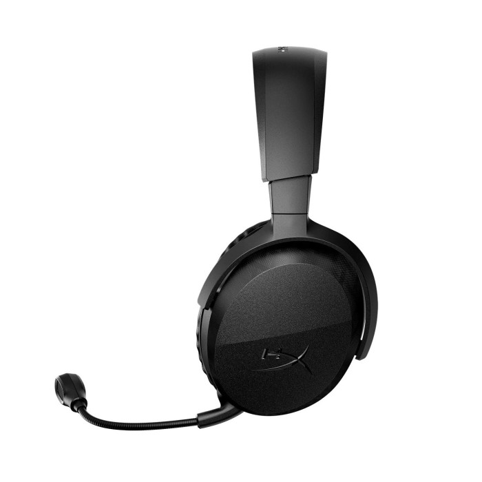 Аксесуари для консолей та ПК: Ігрова гарнітура HyperX Cloud Stinger 3 Wireless, чорна від HyperX у магазині GameBuy, номер фото: 6