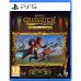 Игры PlayStation 5: Harry Potter: Quidditch Champions - Deluxe Edition от Warner Bros. Interactive Entertainment в магазине GameBuy