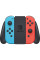 Консолі: Ігрова консоль Nintendo Switch (Neon Blue / Neon Red) від Nintendo у магазині GameBuy, номер фото: 2