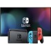 Консоли: Игровая консоль Nintendo Switch (Neon Blue / Neon Red) от Nintendo в магазине GameBuy, номер фото: 6
