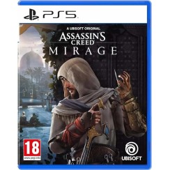 Assassin's Creed Mirage