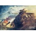Аксесуари: Пазл World of Tanks D-DAY 1000 ел. від GoodLoot у магазині GameBuy, номер фото: 4