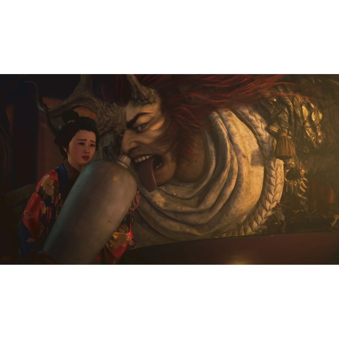 Ігри PlayStation 5: Onimusha: Way of the Sword від Capcom у магазині GameBuy, номер фото: 4