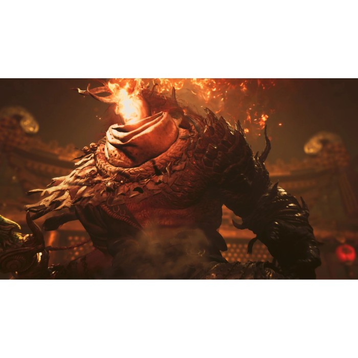 Ігри PlayStation 5: Onimusha: Way of the Sword від Capcom у магазині GameBuy, номер фото: 5