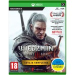 The Witcher 3: Wild Hunt: Complete Edition