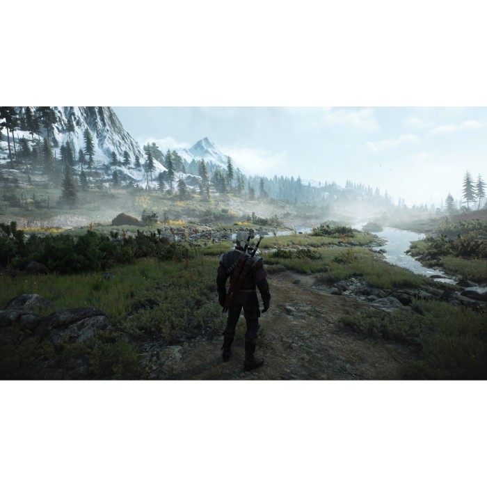 Игры Xbox Series X: The Witcher 3: Wild Hunt: Complete Edition от CD Projekt в магазине GameBuy, номер фото: 1