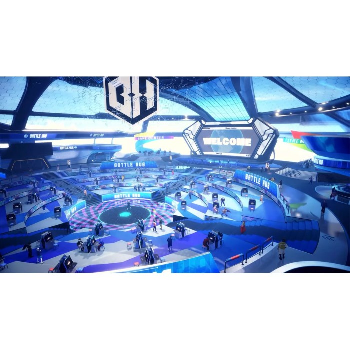 Игры Нинтендо Свитч 2: Street Fighter 6: Year 1-2 Fighters Edition от Capcom в магазине GameBuy, номер фото: 2