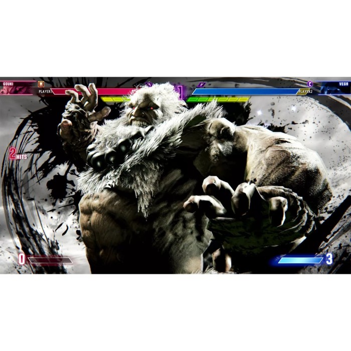 Игры Нинтендо Свитч 2: Street Fighter 6: Year 1-2 Fighters Edition от Capcom в магазине GameBuy, номер фото: 6