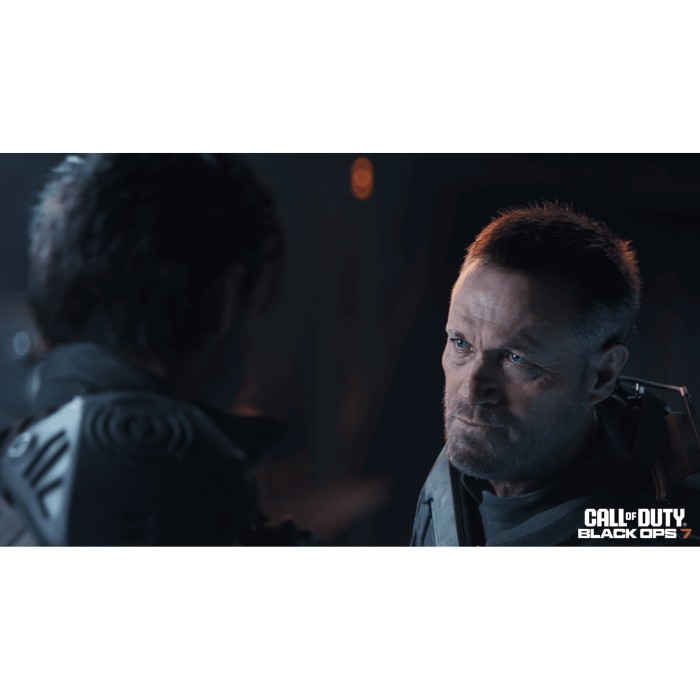 Игры PlayStation 4: Call of Duty: Black Ops 7 от Activision в магазине GameBuy, номер фото: 1