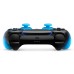 Аксессуары для консолей и ПК: Беспроводной контроллер Sony DualSense (Rhythm Blue) для PS5 от Sony в магазине GameBuy, номер фото: 3
