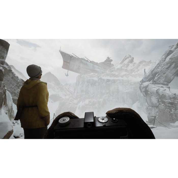 Ігри Nintendo Switch 2: Indiana Jones and the Great Circle від Bethesda Softworks у магазині GameBuy, номер фото: 3