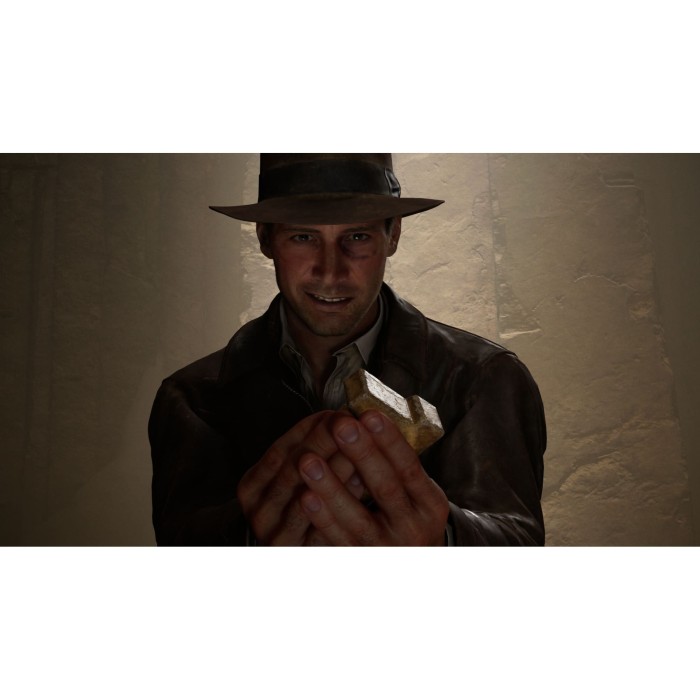 Ігри Nintendo Switch 2: Indiana Jones and the Great Circle від Bethesda Softworks у магазині GameBuy, номер фото: 5