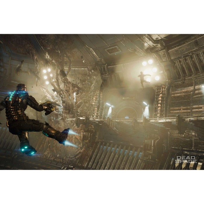 Ігри PlayStation 5: Dead Space від Electronic Arts у магазині GameBuy, номер фото: 2