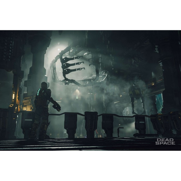 Ігри PlayStation 5: Dead Space від Electronic Arts у магазині GameBuy, номер фото: 3