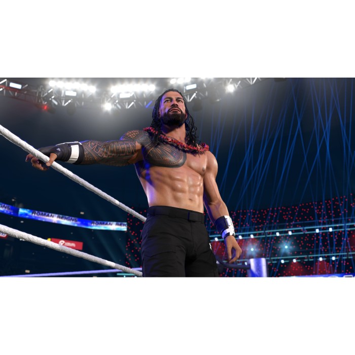 Ігри PlayStation 5: WWE 2K26 від 2K у магазині GameBuy, номер фото: 5