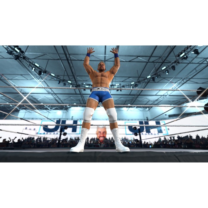Ігри PlayStation 5: WWE 2K26 від 2K у магазині GameBuy, номер фото: 7