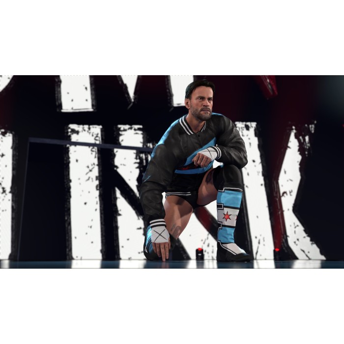 Ігри PlayStation 5: WWE 2K26 від 2K у магазині GameBuy, номер фото: 8