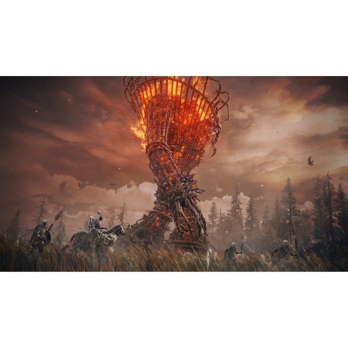 Ігри PlayStation 5: ELDEN RING - Shadow of the Erdtree від Bandai Namco Entertainment у магазині GameBuy, номер фото: 10